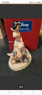 Disney tradition sneeuw witje in wonderland, Ophalen of Verzenden, Overige figuren, Beeldje of Figuurtje