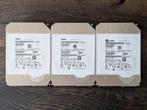 10TB Enterprise HDD WD HGST Ultrastar He10 HUH721010ALE601, Computers en Software, Harde schijven, Intern, Gebruikt, Server, Ophalen of Verzenden