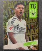 Panini Top Class 2025    HOLO GIANT    RODRYGO   REAL MADRID, Verzenden, Zo goed als nieuw, Plaatje