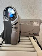 Canon Video cam recorder MV 20, Ophalen, Gebruikt, Canon, 20x of meer