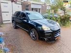 Porsche Cayenne 4.5 Turbo, Automaat, Cayenne, Navigatiesysteem, Gebruikt