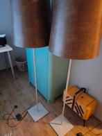 Lampen., Ophalen, Gebruikt, Metaal, 150 tot 200 cm