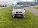 Ford B-Max 1.6 Ti-vct 77KW/105PK Pshift 2014 Grijs automaat, 1596 cc, 4 cilinders, B-Max, Origineel Nederlands