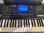 Yamaha Psr E473, 61 toetsen, Yamaha, Ophalen of Verzenden, Zo goed als nieuw