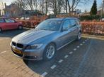 BMW 316i Touring 2008 | Navi | Cruise | Trekhaak, 4 cilinders, 122 pk, Origineel Nederlands, Handgeschakeld