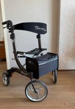 Goede Travixx rollator, Ophalen, Zo goed als nieuw