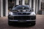 Porsche Cayenne Coupé 4.0 Turbo (550pk) KERAMISCH BURMESTER, Automaat, Cayenne, 2175 kg, Gebruikt