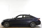 BMW 3-serie 330e 290PK HIGH EXEC SPORT LEDER/CAMERA/PANORAMA, Auto's, BMW, Te koop, 1745 kg, Gebruikt, 750 kg