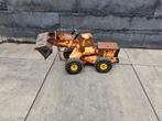 Twee roestige Tonka auto's, Ophalen of Verzenden, Gebruikt, Auto, Overige merken