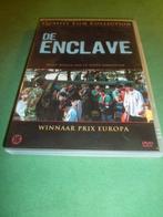 De enclave dvd QFC Srebrenica Dutchbat, Ophalen of Verzenden, Zo goed als nieuw, Drama, Boxset
