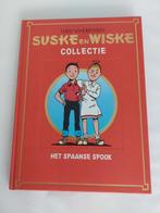 Boek. Suske en Wiske het Spaanse spook ( Lecturama uitgave ), Boeken, Nieuw, Willy Vandersteen e.a., Ophalen, Eén stripboek