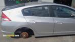 Portier 4Deurs rechts-achter van een Honda Insight (TM8), Honda, Gebruikt, -, Deur