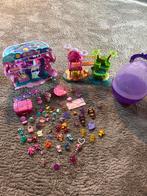 Hatchimals Speelset met Accessoires, Ophalen of Verzenden, Gebruikt, Meisje