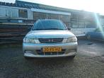 Mazda Demio 1.3 Comfort 2000 Grijs, Auto's, Mazda, Voorwielaandrijving, 31 €/maand, Grijs, Particulier