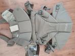 Stokke Draagzak - Comfortabel en Veilig, Gebruikt, Buik of Rug, Draagzak, Ophalen