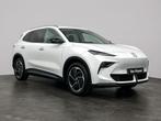 MG MGS5 Luxury 64 kWh | 465 km WLTP | Navi | Stoel + Stuur V, Auto's, MG, 12 maanden, Achterwielaandrijving, 1700 kg, Wit
