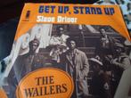 the wallers get up, stand up, Ophalen of Verzenden, Gebruikt, Pop, Single