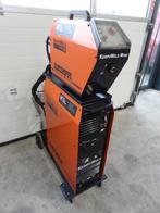 Mig/Mag lasapparaat Kemppi Kempomat 4200 watergekoeld, Ophalen of Verzenden, Zo goed als nieuw, 250 ampère of meer, Co2