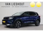 Citroën C5 Aircross 1.2 PureTech Feel NL-Auto! Camera I Key, Auto's, Citroën, Te koop, Benzine, 73 €/maand, 1405 kg