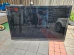 52 inch sharp tv, Ophalen, 50 Hz, Zo goed als nieuw, 100 cm of meer