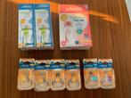 Dr. Brown’s Options+ Anti-colic flesjes met flesspenen, Ophalen, Nieuw, Flessen- of potjesverwarmer