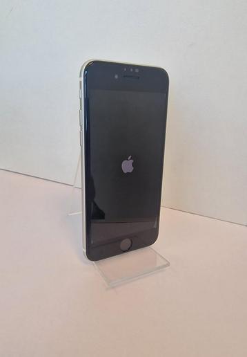 iPhone SE 2020 | Wit | 64GB | Batterij 85% beschikbaar voor biedingen