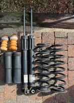 Tw koop. Achterveren en dempers VW golf 7 of 7,5 GTE, Auto-onderdelen, Ophalen, Gebruikt, Volkswagen