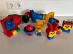 Lego duplo ballenbaan, Ophalen of Verzenden, Zo goed als nieuw, Duplo