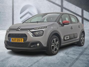 Citroën C3 82PK Feel | Rijklaar | Parkeersenosen achter | beschikbaar voor biedingen
