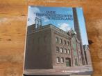 Oude fabrieksgebouwen in Nederland (geschiedenis ea), 20e eeuw of later, Drs. P. Nijhof, Ophalen of Verzenden, Zo goed als nieuw