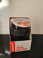 Mepal mymuesli 2go beker, Ophalen of Verzenden, Nieuw, Overige typen