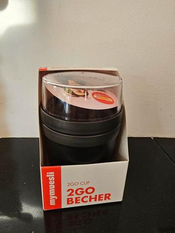 Mepal mymuesli 2go beker beschikbaar voor biedingen