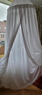 Klamboe wit - Jollein, Ophalen, Zo goed als nieuw, Klamboe