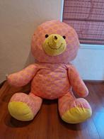 Gucci XXL Knuffel - Grote teddybeer, Ophalen, Customercare@gucci.com, Zo goed als nieuw, Gucci