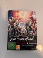 Fire Emblem Fates Limited Edition Nintendo 2DS + 3DS, Spelcomputers en Games, Games | Nintendo 2DS en 3DS, 1 speler, Ophalen of Verzenden