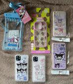 Telefoonhoesjes, Ophalen of Verzenden, Nieuw, Frontje of Cover