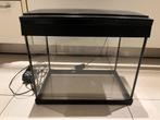Aquarium., Dieren en Toebehoren, Vissen | Aquaria en Toebehoren, Ophalen of Verzenden, Gebruikt, Leeg aquarium