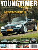 Youngtimer Magazine 2014 nr. 29 (o.a. Audi 200 Turbo Avant), Boeken, Auto's | Folders en Tijdschriften, Gelezen, Algemeen, Verzenden