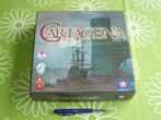 Cartagena - een tactisch en afwisselend spel, Een of twee spelers, Ophalen of Verzenden, Zo goed als nieuw
