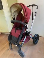 Bugaboo Frog, Kinderen en Baby's, Kinderwagens en Combinaties, Gebruikt, Bugaboo, Verstelbare duwstang, Ophalen