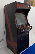 ARCADEKAST GAMEKAST SPEELKAST ARCADE JAMMA, Ophalen, Zo goed als nieuw