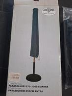 bois le duc parasolhoes antreciet geschikt voordiameter 3,5m, Ophalen of Verzenden, Nieuw, Zweefparasol