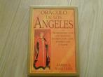 Ambika Wouters - Het orakel van de engelen (Spaans/Engels), Verzenden, Gelezen, Tarot of Kaarten leggen, Overige typen