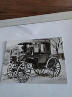 MERCEDES. BENZ.   OMNIBUS, Ophalen of Verzenden, 1960 tot 1980, Voertuig