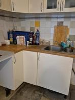 Keukenkastjes, Huis en Inrichting, Ophalen, Gebruikt, 50 tot 100 cm, Minder dan 100 cm