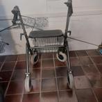 Rollator, Diversen, Rollators, Ophalen, Gebruikt