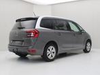 Citroen Grand C4 Spacetourer 1.2 PureTech 130pk EAT6 Feel 5P, Auto's, Citroën, Te koop, Zilver of Grijs, 5 stoelen, 20 km/l