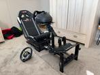 Race seat + stuur, Computers en Software, Ophalen of Verzenden, Gebruikt, Thustmaster