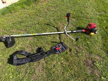 Honda 4-takt bosmaaier grastrimmer benzine hele nette!! beschikbaar voor biedingen