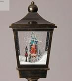 Kerst lantaarn led, grote Staande ( intratuin), Tuin en Terras, Buitenverlichting, Staande lamp, Ophalen of Verzenden, 50 tot 250 watt